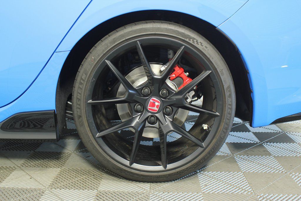 Thumbnail: 2025 Honda Civic - 16