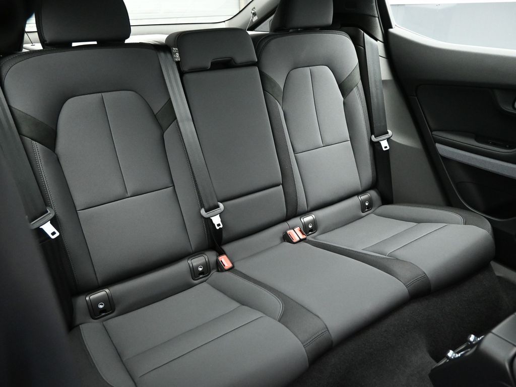 2022 Polestar 2 Long Range Dual Motor