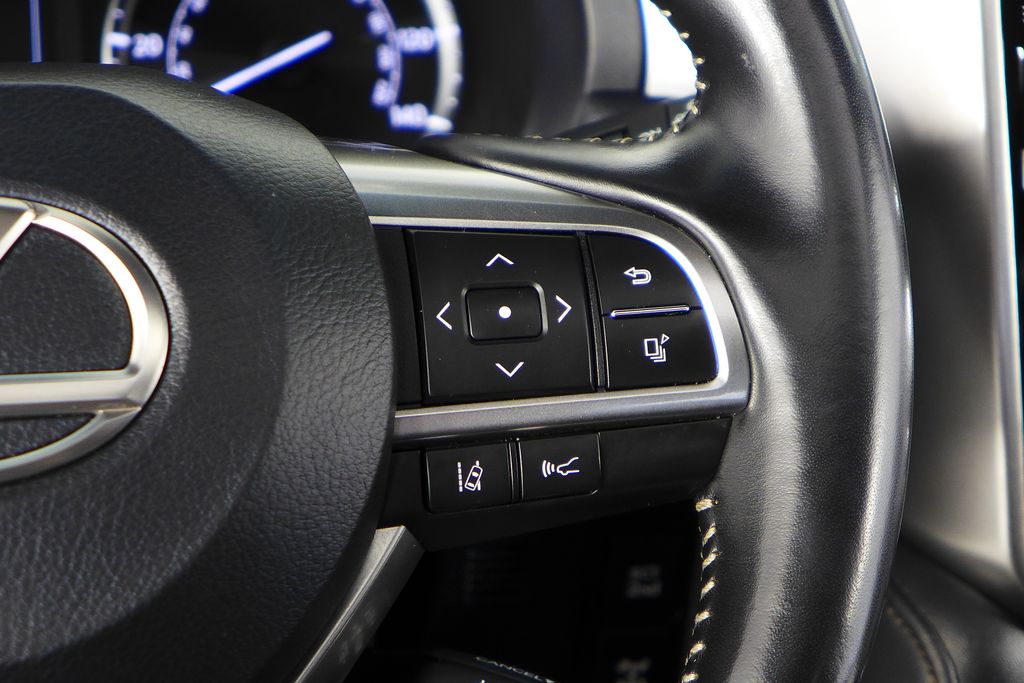 Thumbnail: 2022 Lexus GX - 29