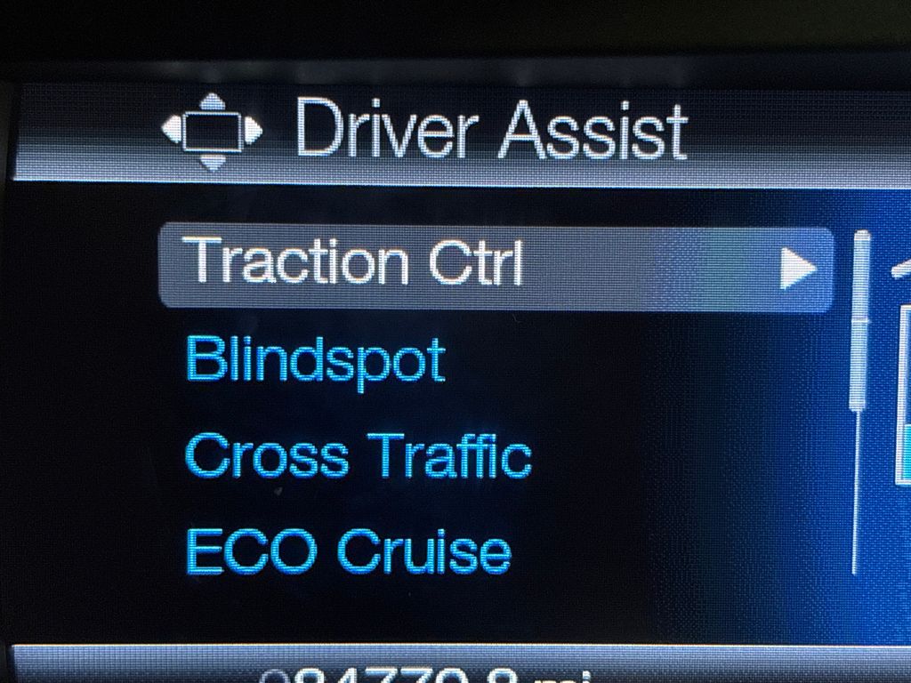 Used 2014 Black Ford Titanium image 27