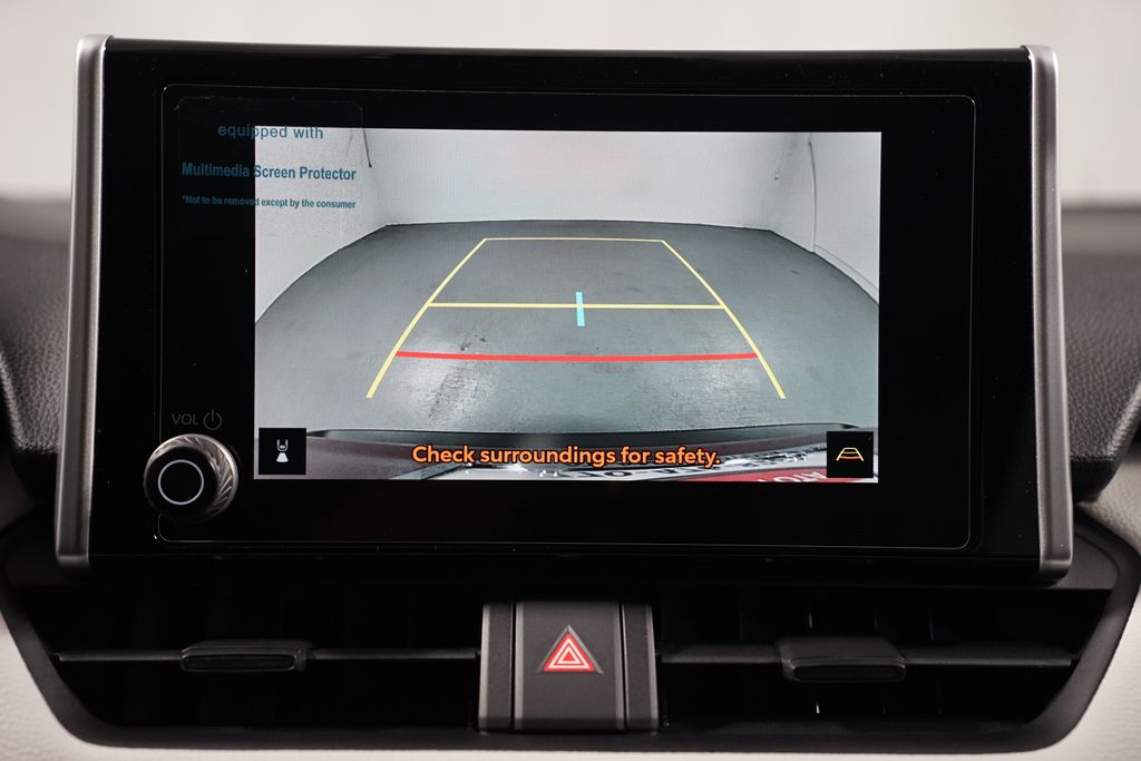 Thumbnail: 2025 Toyota RAV4 - 19