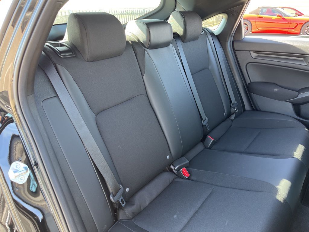 Thumbnail: 2026 Honda Civic - 27