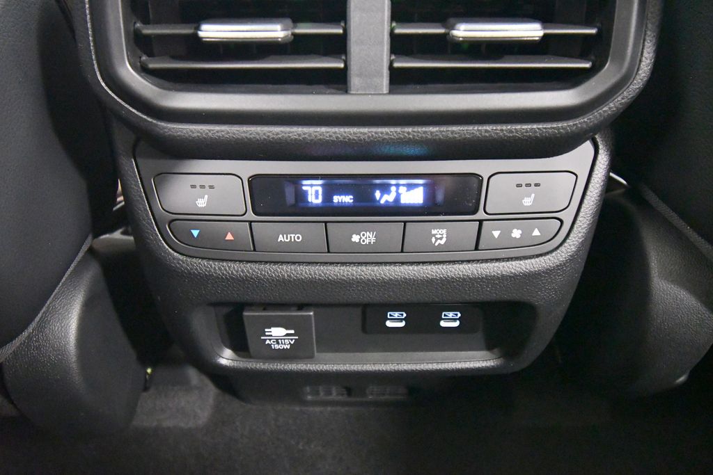New 2026 Honda Pilot SUV