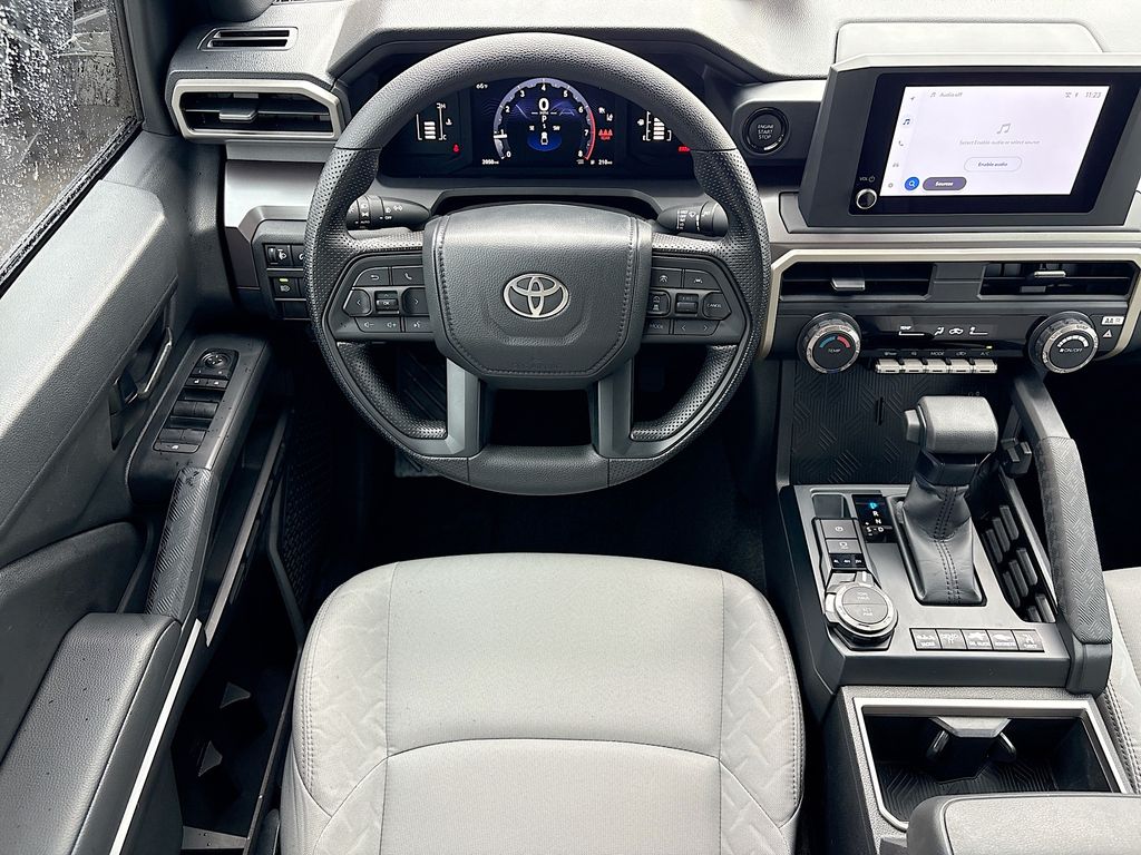 Thumbnail: 2025 Toyota Tacoma - 10