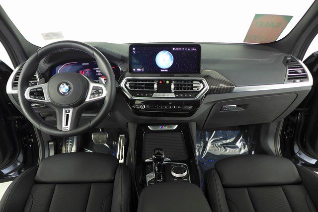 2023 BMW X3 M40i 25