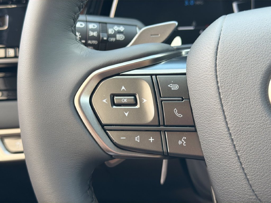 Thumbnail: 2026 Lexus RX - 26