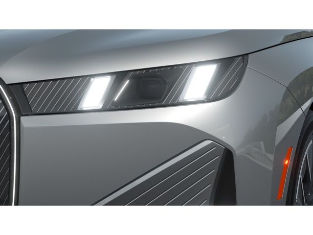 Thumbnail: 2026 BMW iX - 6