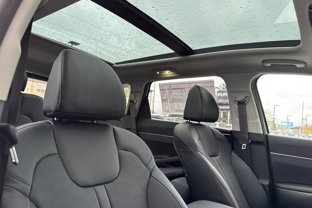 new 2026 Kia Sorento car, priced at $41,970