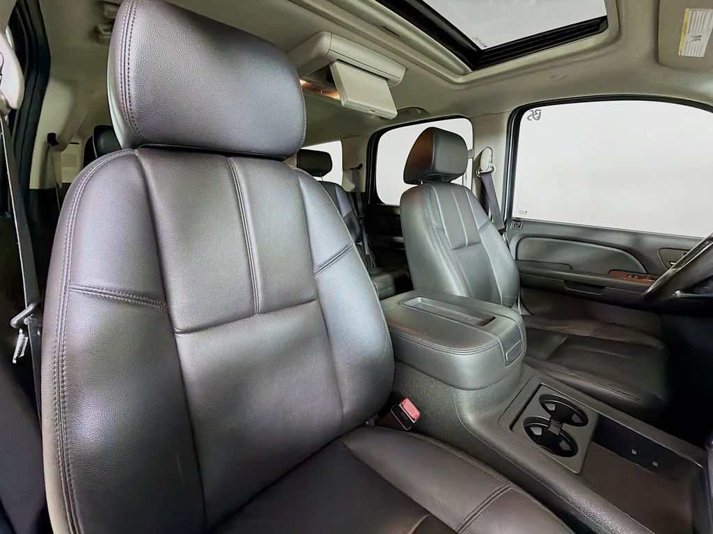 Used 2008 GMC Yukon SUV