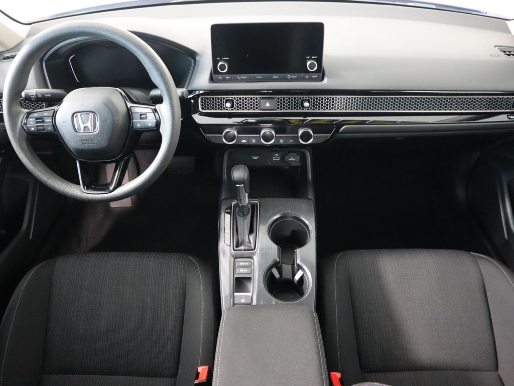 Thumbnail: 2023 Honda Civic - 13