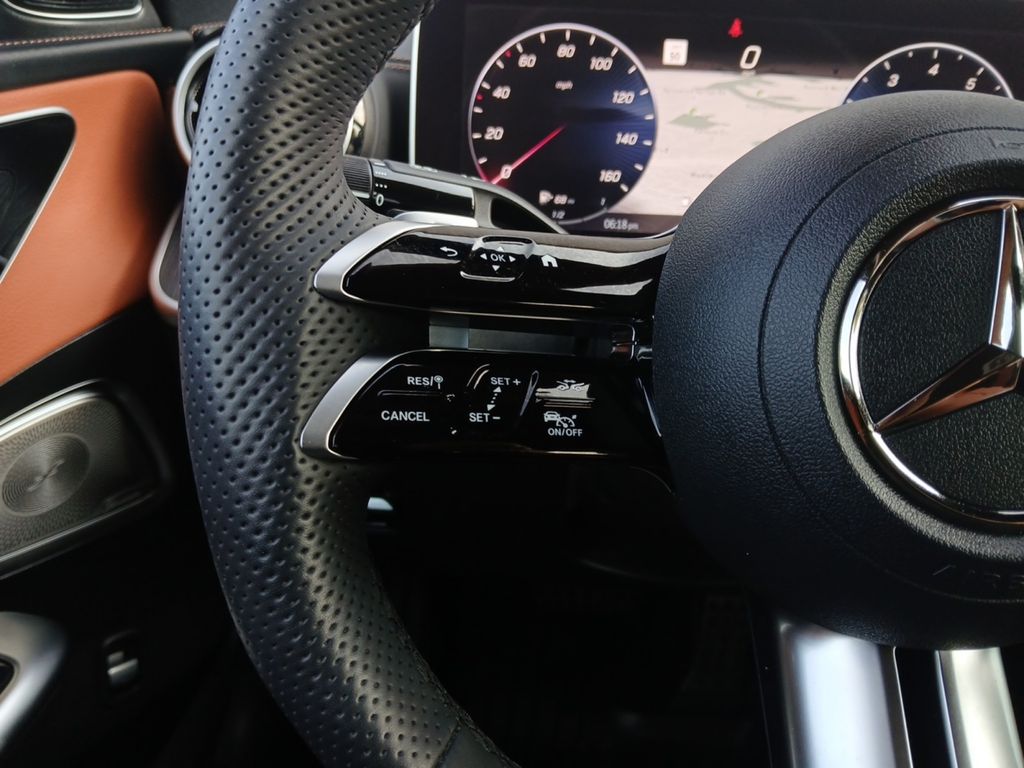 Used Car 2024 Mercedes-benz C-class  C 300 For Sale Under $40,000 In Austin, Texas