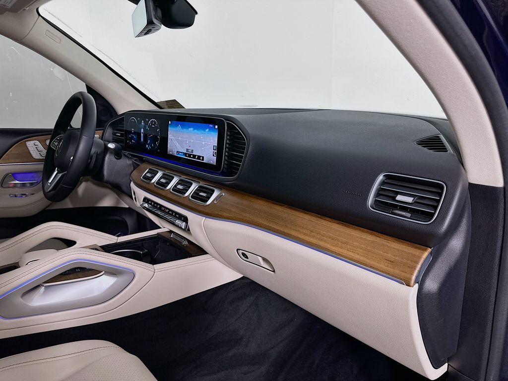 Thumbnail: 2022 Mercedes-Benz GLE - 31