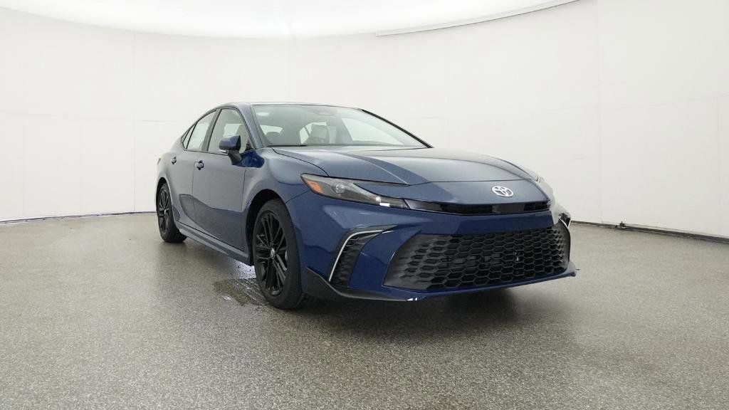 Thumbnail: 2025 Toyota Camry - 16