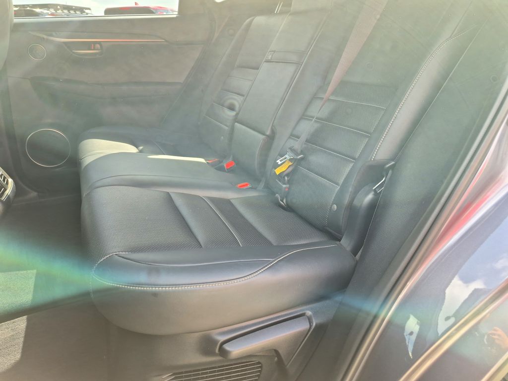 2021 Lexus NX 300 F Sport Gray at Ultimate Motorsports