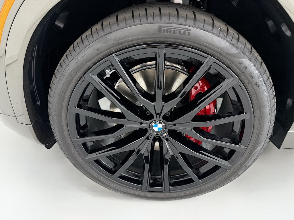 New 2027 Green BMW xDrive40i image 29