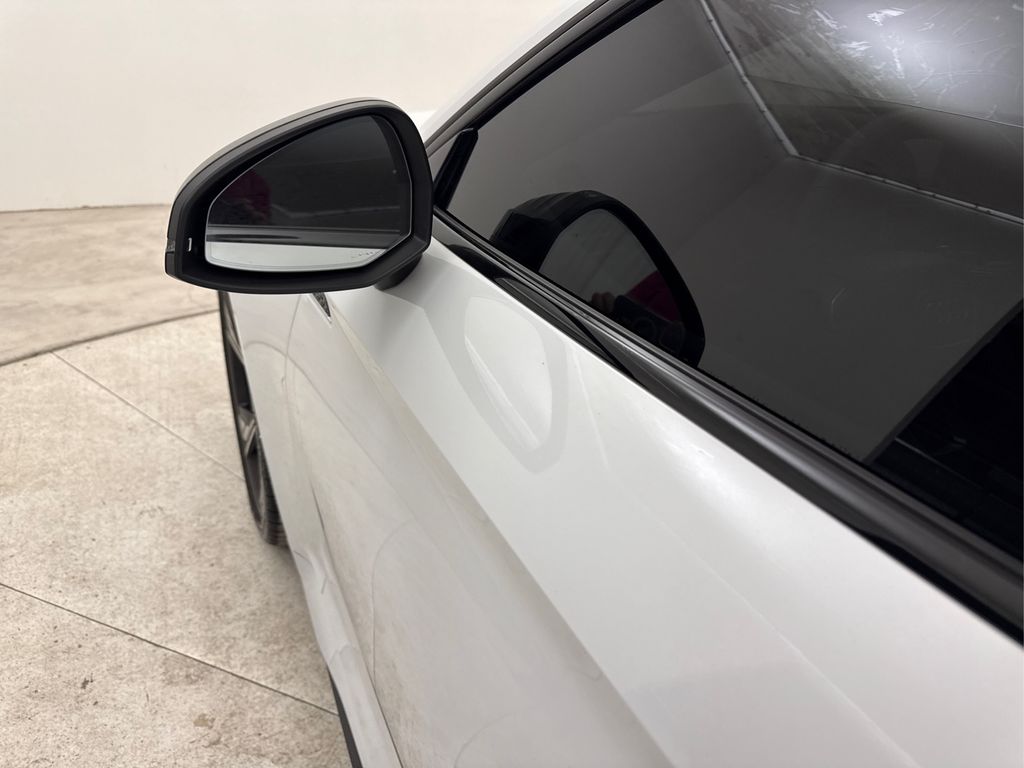 2021 Audi RS 5 Sportback Base - Photo 17