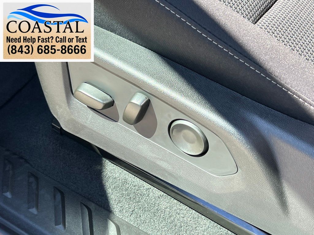 2026 Chevrolet Colorado LT Black at Bob Mills Chevrolet