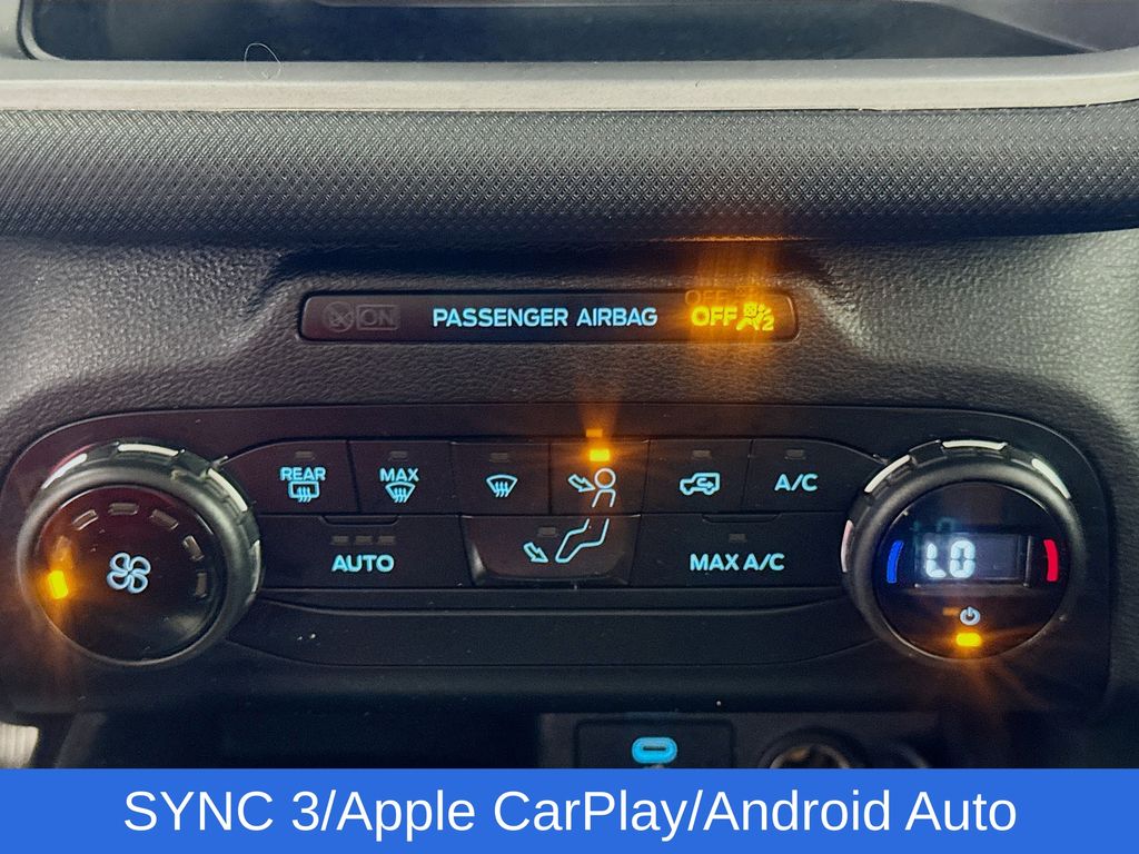 Used Car 2021 Ford Bronco Sport  Big Bend For Sale Under $25,000 In Austin, Texas