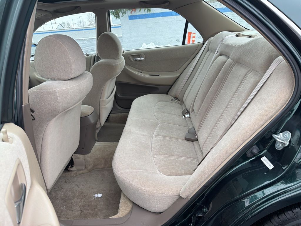 Thumbnail: 2000 Honda Accord - 19