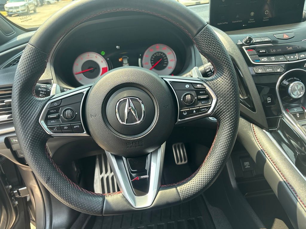 Thumbnail: 2026 Acura RDX - 13