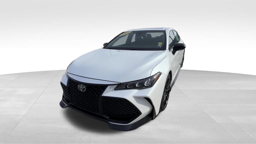 2020 Toyota Avalon TRD FWD