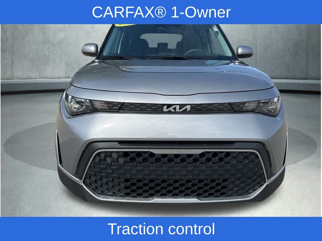 2023 Kia Soul LX photo 4