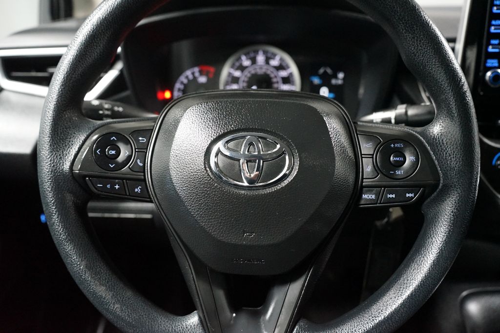 Thumbnail: 2021 Toyota Corolla - 12