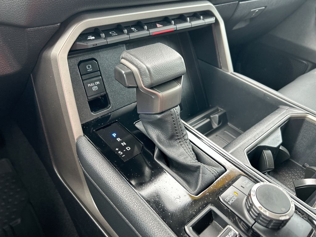 Thumbnail: 2024 Toyota Tundra - 28