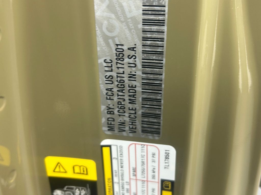 New 2026 41 Jeep Sport image 37