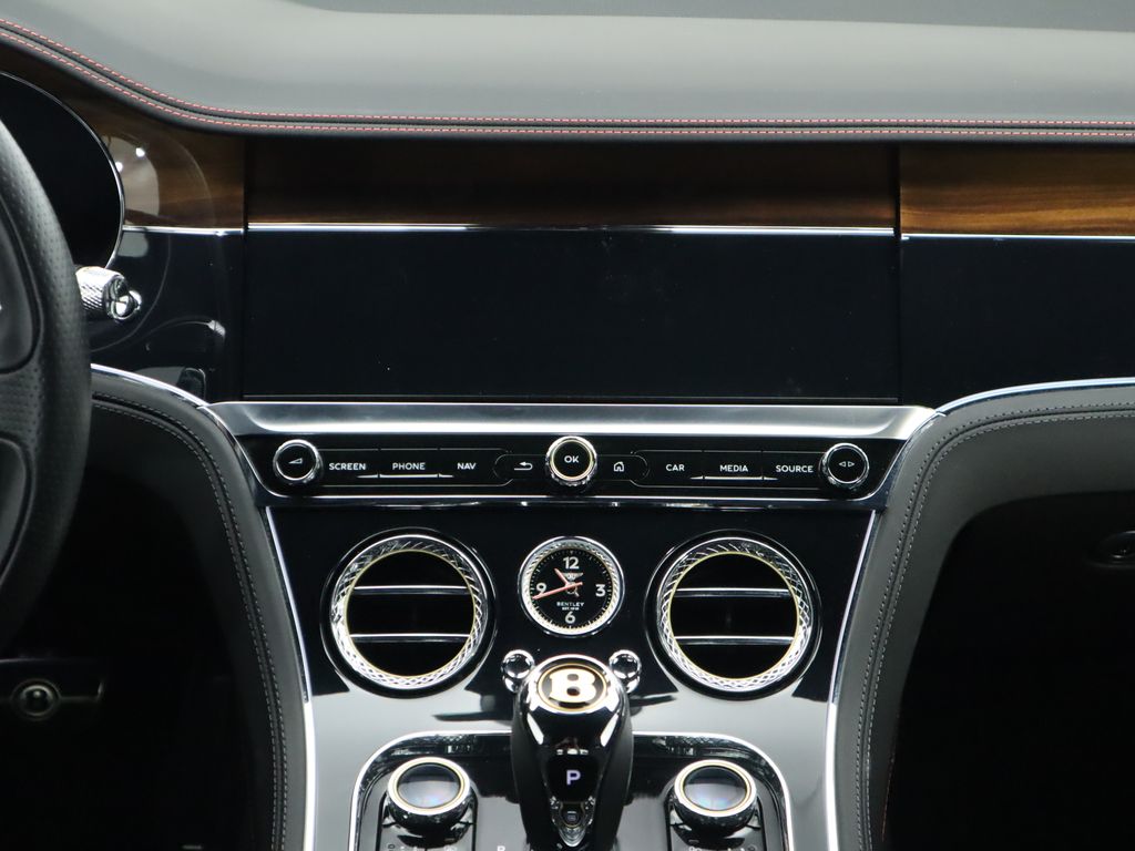 Thumbnail: 2020 Bentley Continental - 14