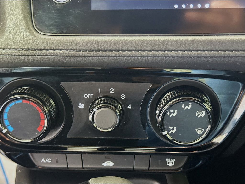 Used Car 2019 Honda Hr-v  Sport For Sale Under $15,000 In Austin, Texas