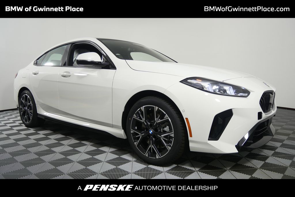 Thumbnail: 2026 BMW 2 Series - 1