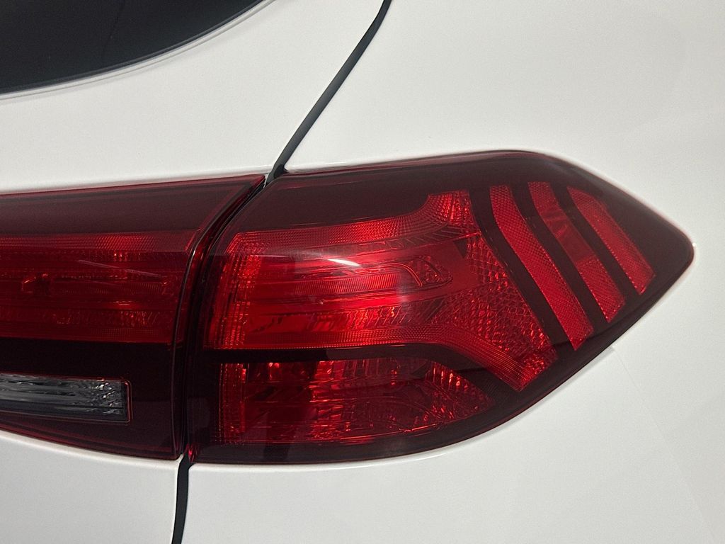 Used Car 2019 Hyundai Tucson  Se For Sale Under $15,000 In Austin, Texas