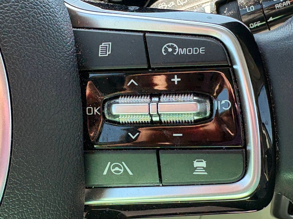 2023 Kia Sorento SX Silver at Joe Myers Mazda Kia