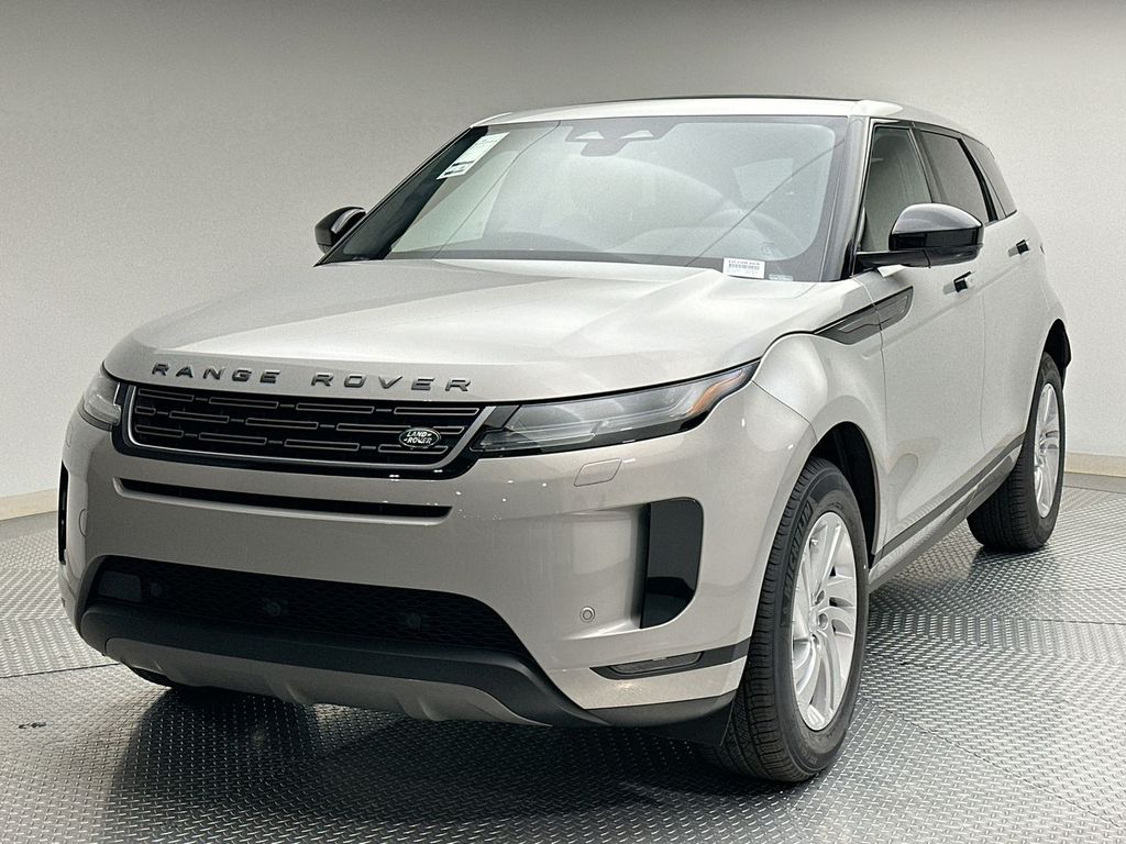 2026 Land Rover Range Rover Evoque S -
                Paramus, NJ