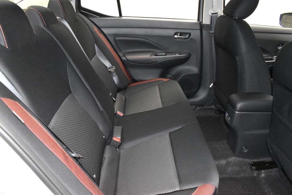 Thumbnail: 2025 Nissan Versa - 29