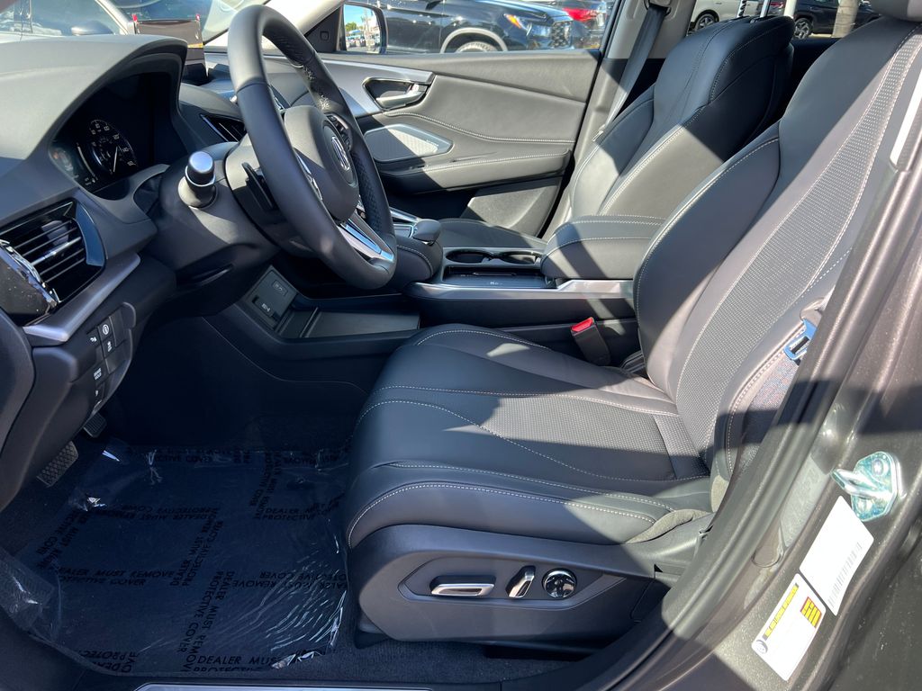 Thumbnail: 2026 Acura RDX - 14