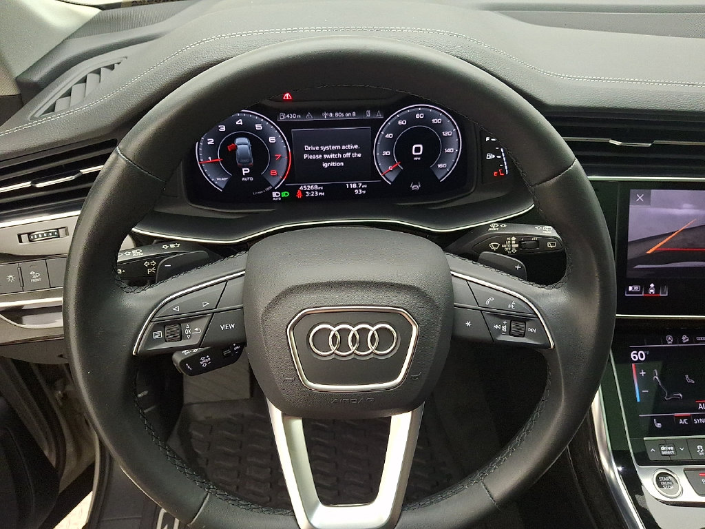 Thumbnail: 2023 Audi Q7 - 20
