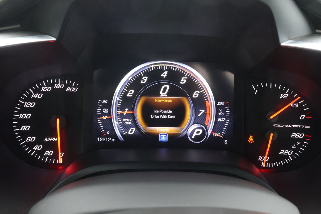 Thumbnail: 2019 Chevrolet Corvette - 15