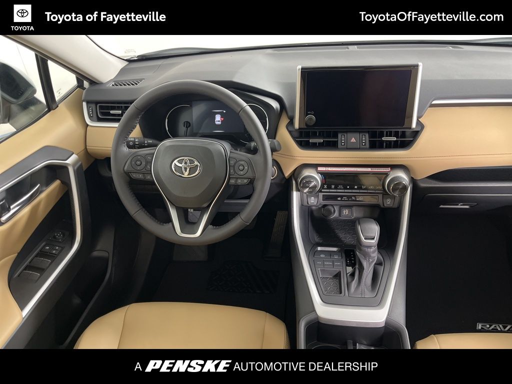 Thumbnail: 2025 Toyota RAV4 - 13