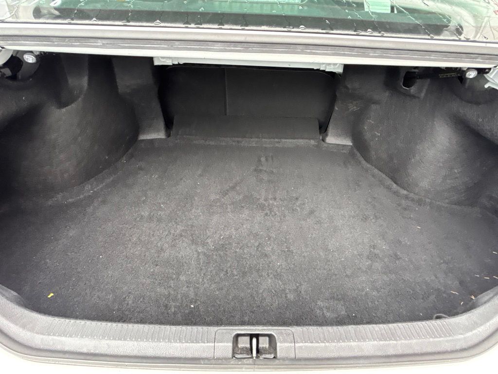 Used 2025 Toyota Camry Sedan