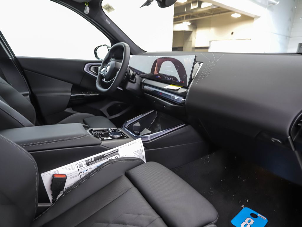 Thumbnail: 2026 BMW X3 - 29