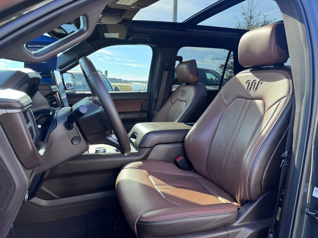2023 Ford Expedition King Ranch MAX