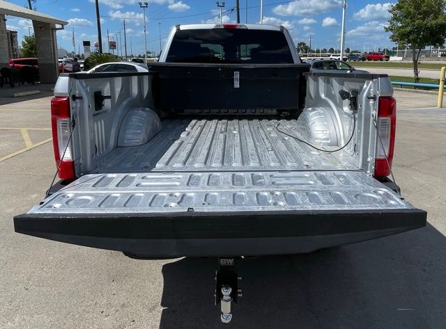 2019 Ford F-250SD XLT - 10