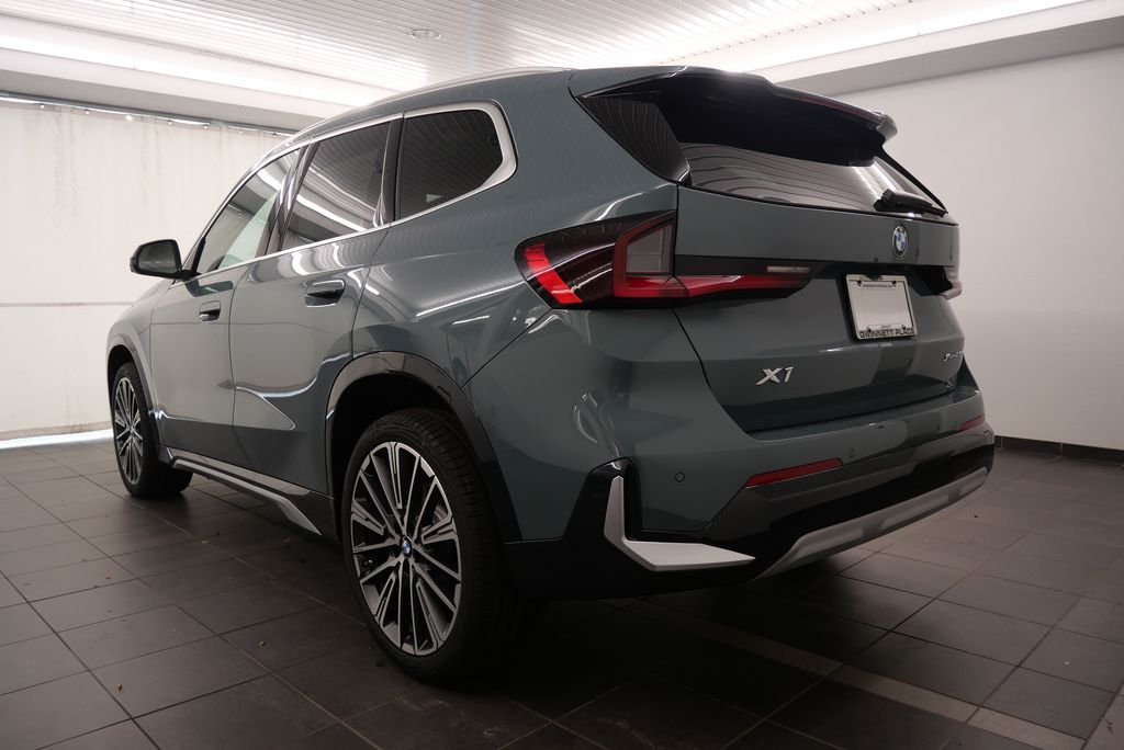 2024 BMW X1 xDrive28i 5