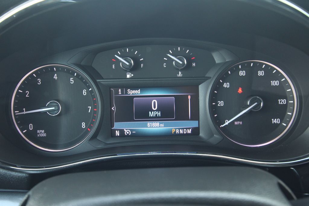 Used 2022 Buick Encore SUV