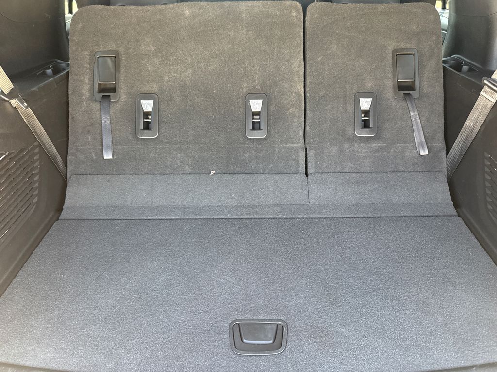 Used 2024 Chevrolet Tahoe SUV