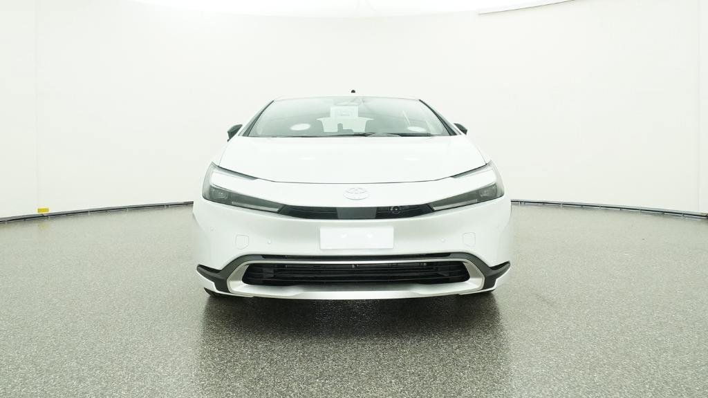 Thumbnail: 2026 Toyota Prius - 13