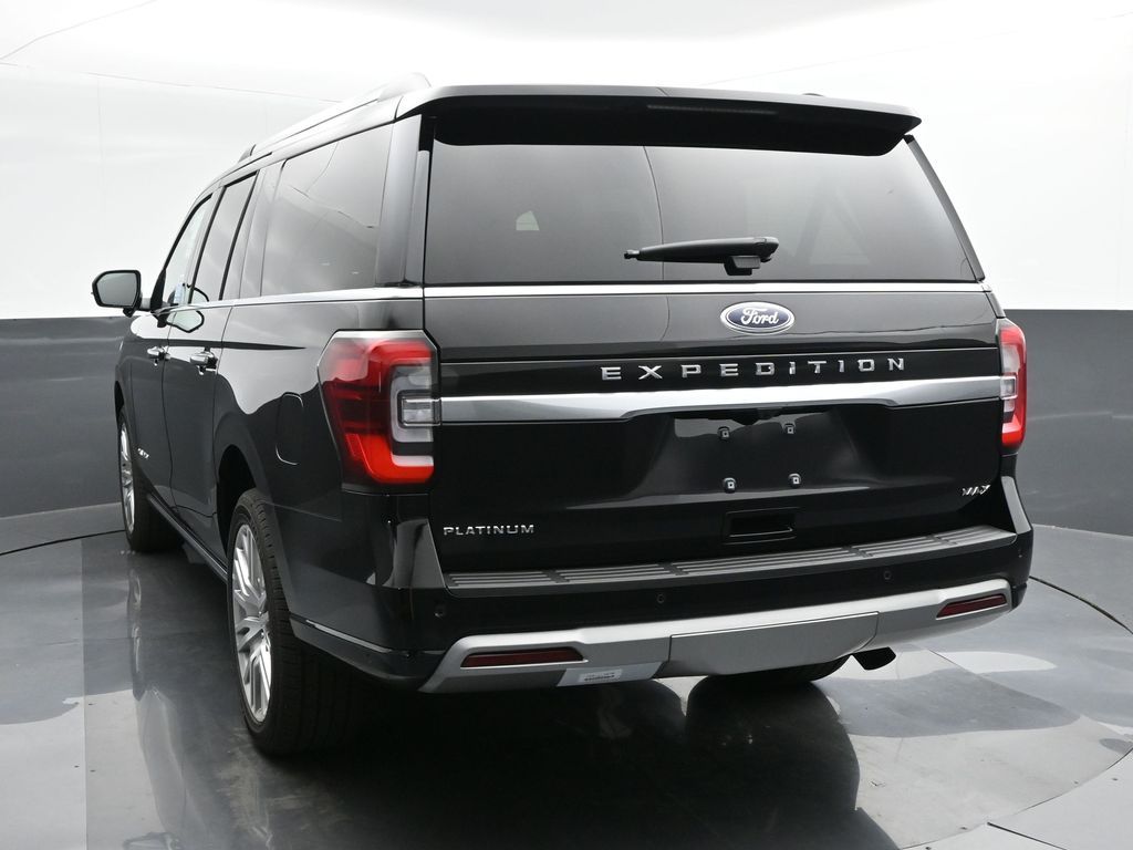 2024 Ford Expedition MAX Platinum