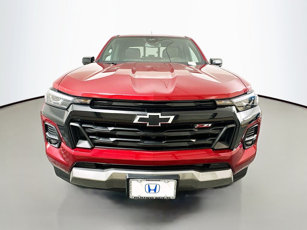 Thumbnail: 2025 Chevrolet Colorado - 2